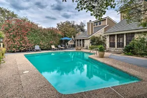 NEU! Horseshoe Bay Resort Townhome - In der Nähe von Lake LBJ! - Image 3