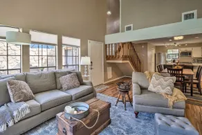 NEU! Horseshoe Bay Resort Townhome - In der Nähe von Lake LBJ! - Image 5