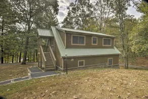Couples Cabin - 5 Mi to DT Berkeley Springs! - Image 2