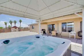 NOUVEAU! Lake Havasu City Home, à quelques minutes du lac et de Dwntn! - Image 2