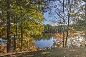 Lakefront Eagle River Retreat w/ Dock & Fire Pit! - Image 4