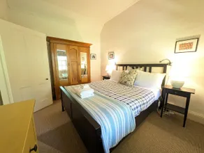 Redruth - 2 bedroom cottage situated in wandiligong - Image 4
