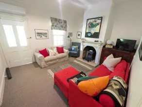 Redruth - 2 bedroom cottage situated in wandiligong - Image 3