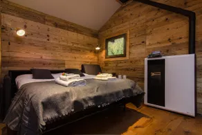 Chalet convivial et familial avec jardin, terrasse et barbecue | Vue montagne - Image 4