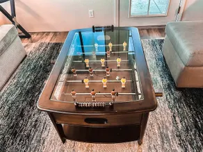 Deer Suite HOT TUB GAME ROOM SLEEPS 2 - Image 3