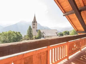 Puy-Saint-Pierre apartment, 4 rooms, 12 people. - Image 2