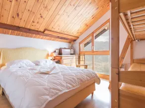Puy-Saint-Pierre apartment, 4 rooms, 12 people. - Image 5