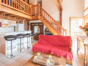 Puy-Saint-Pierre apartment, 4 rooms, 12 people. - Image 3