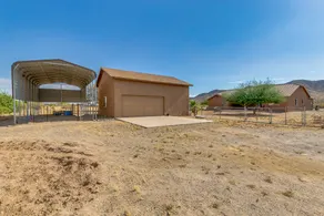 Gorgeous Vistas @ Casa Grande. RV parking, Horse Property, near Hiking Trails. - Image 2
