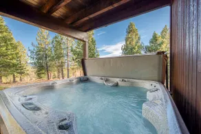 NOUVELLE LISTE - \"Stockholm\" Tahoe Donner 4 BR avec bain à remous privé - Chiens OK - Image 4