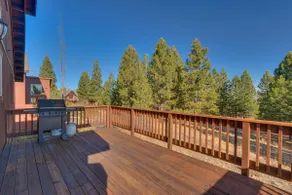 NOUVELLE LISTE - \"Stockholm\" Tahoe Donner 4 BR avec bain à remous privé - Chiens OK - Image 2