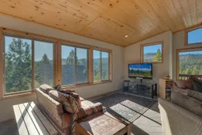NOUVELLE LISTE - \"Stockholm\" Tahoe Donner 4 BR avec bain à remous privé - Chiens OK - Image 5
