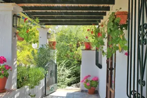 Casa Romantica Montecorto by Ruralidays - Image 4
