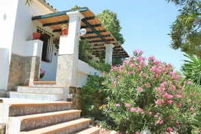 Casa Romantica Montecorto by Ruralidays - Image 3