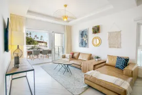 Luxury 3BR beachfront Condo in Punta Cana - Image 2
