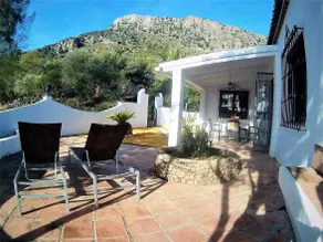 Casa Lirio Montecorto - Image 3