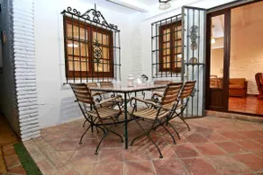 Casa Lirio Montecorto - Image 4