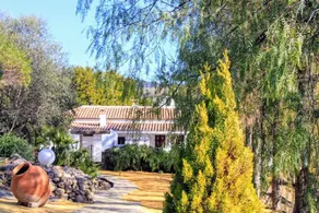 Casa Lirio Montecorto - Image 2
