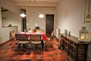 Casa Lirio Montecorto - Image 5