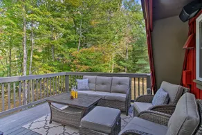 Ski Chalet on Saco < 2 Mi To Attitash Resort! - Image 2