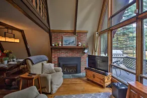 Ski Chalet on Saco < 2 Mi To Attitash Resort! - Image 3