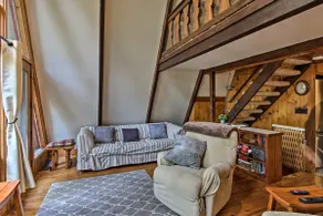 Ski Chalet on Saco < 2 Mi To Attitash Resort! - Image 5