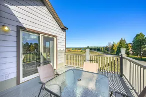 Pagosa Condo w/ Deck, 4 Mi to Hot Springs & Dtwn - Image 2