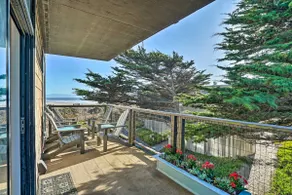 Beachfront Pajaro Dunes Condo w/ Bay Views! - Image 2