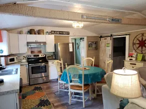 Crowe`s Nest - Adorable Ocean Shores Home - Image 4