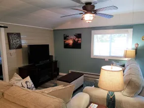 Crowe`s Nest - Adorable Ocean Shores Home - Image 3