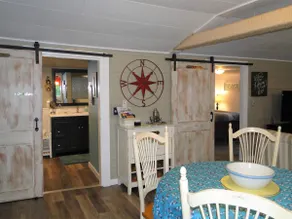 Crowe`s Nest - Adorable Ocean Shores Home - Image 5
