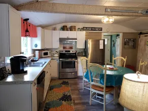 Crowe`s Nest - Adorable Ocean Shores Home - Image 2