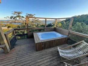 Sagittarius - (Bungalow 3) - Image 2