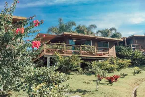 Pyxis with Bathtub (Bungalow 4) - Ibiraquera - Image 4