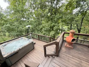 Cozy Beaver Lake Getaway - Image 5