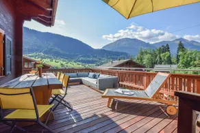 Chalet Castellani Duplex - Image 2