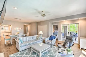 Views, Pools & Marina: Lake Keowee Condo! - Image 3