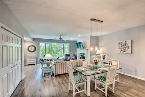 Views, Pools & Marina: Lake Keowee Condo! - Image 4