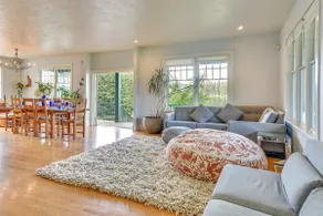 Rainier Home on 20 Acres w/ Blueberry Farm! - Image 3