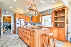 Rainier Home on 20 Acres w/ Blueberry Farm! - Image 2