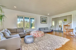 Rainier Home on 20 Acres w/ Blueberry Farm! - Image 4