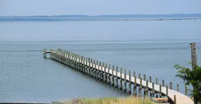 Sunset View- Waterfront with 40' Pier & Dock - Image 2
