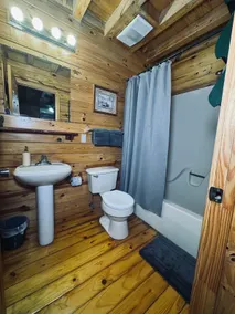 \"Southwest Cabin\" Cabin 5 - Image 3