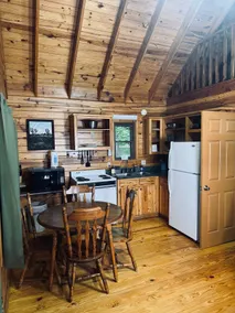 \"Southwest Cabin\" Cabin 5 - Image 2