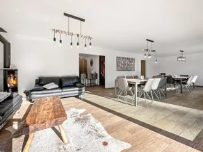 Chalet Familial Les Girolles aux portes d'Anzère - Image 4
