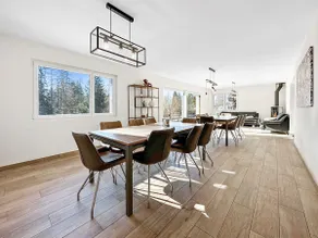 Chalet Familial Les Girolles aux portes d'Anzère - Image 2