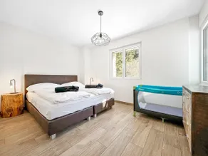 Chalet Familial Les Girolles aux portes d'Anzère - Image 3
