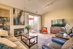 Great for Stagecoach Fest: Near Dtwn Palm Springs! - Image 3