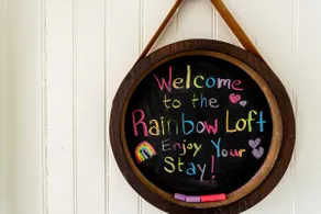 NEW- Somewhere Over the Rainbow - w/ AC - Hilo - Image 5