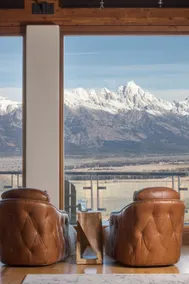 Outpost: Spirit Dance 1987 - Obehindrad, panoramautsikt över Teton! - Image 3